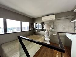 The Poiz Residences (D13), Apartment #558156591